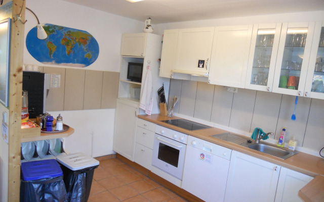 Quartier Hostel Potsdam