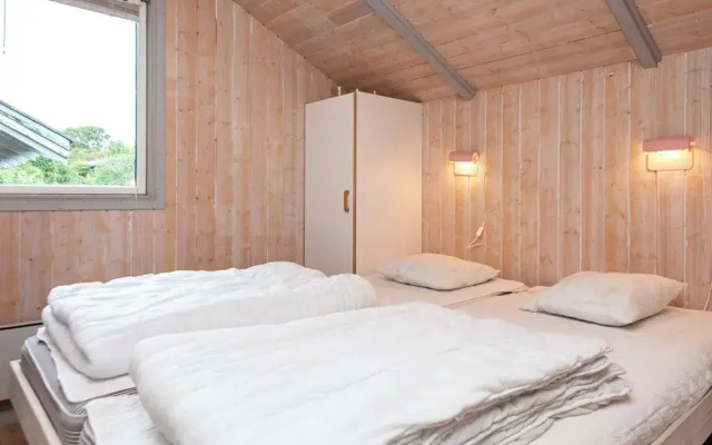 6 Person Holiday Home in Sydals