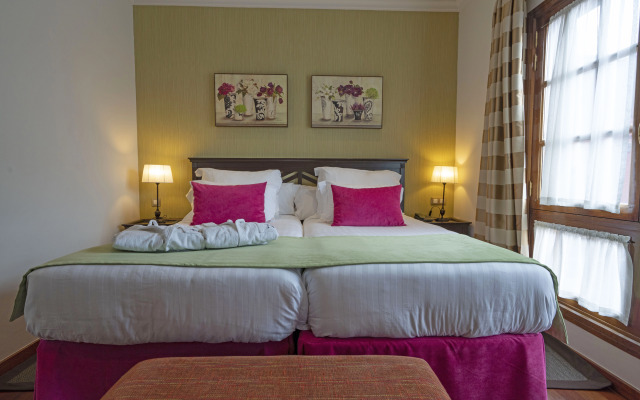 Laguna Nivaria Hotel & Spa