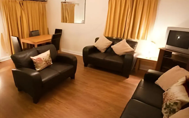 Drury Court Hotel
