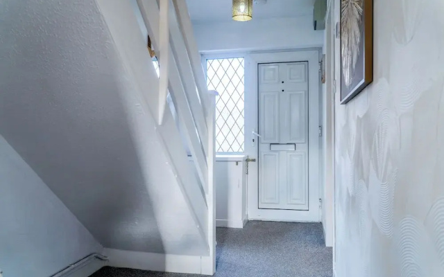 Tyle Teg - 3 Bedroom Holiday Home - Clydach