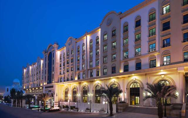 Park Inn by Radisson, Makkah Al Naseem