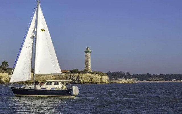 Appartement Royan, 3 pièces, 5 personnes - FR-1-494-43