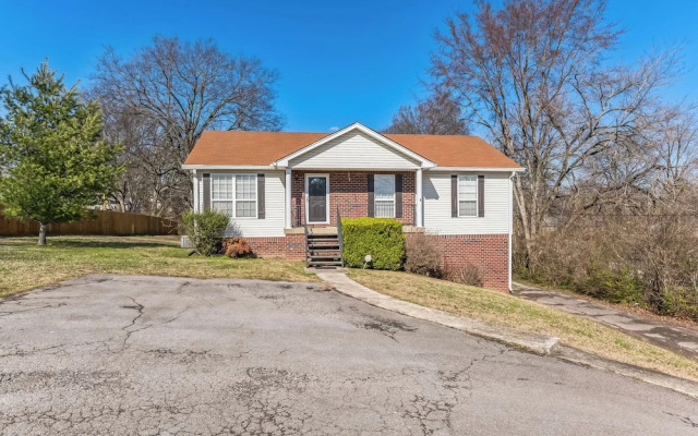 This Must Be the Place