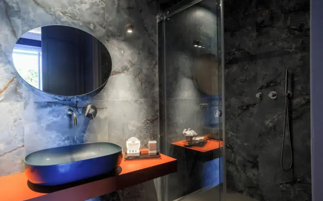 Belmonte Luxury Rooms - LR Collection