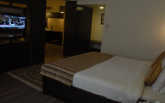 Hotel Vaishali