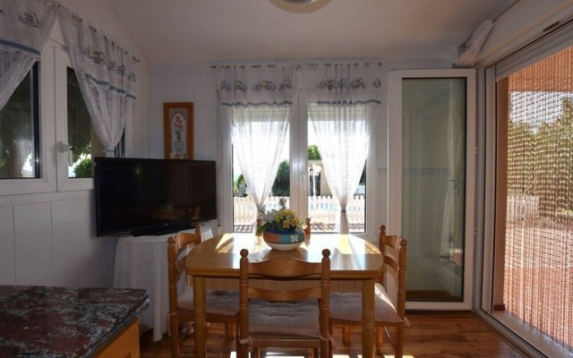 Torreta Of Gormaig, House With Swimming Pool