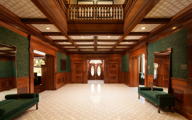 Hayes Mansion, San Jose - Curio Collection by Hilton