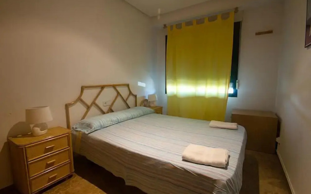 City of the Arts Apartments