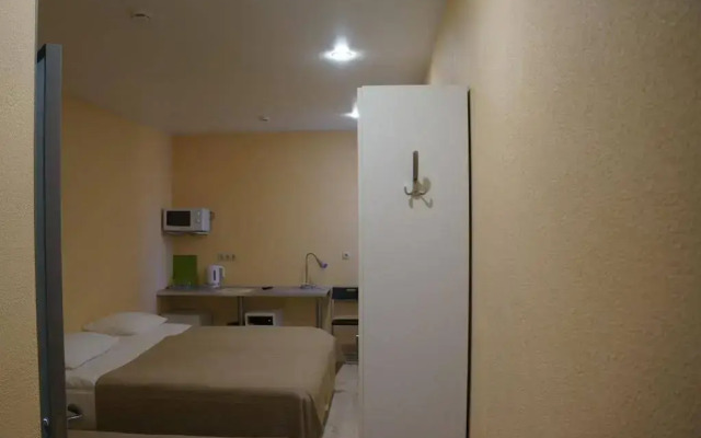 Русские Апартаменты в Лианозово