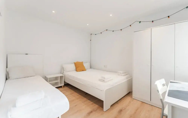 Feel Welcome Barcelona Smart Flat