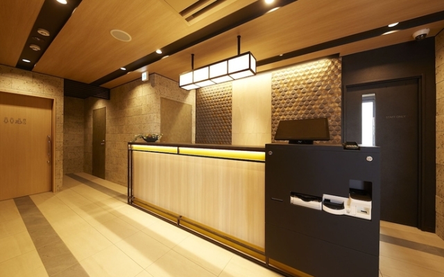stayme THE HOTEL Asakusa Riverside