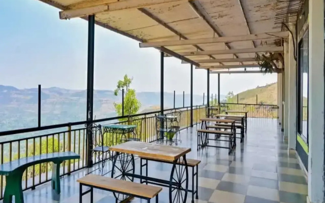 The Royal Heaven Resort