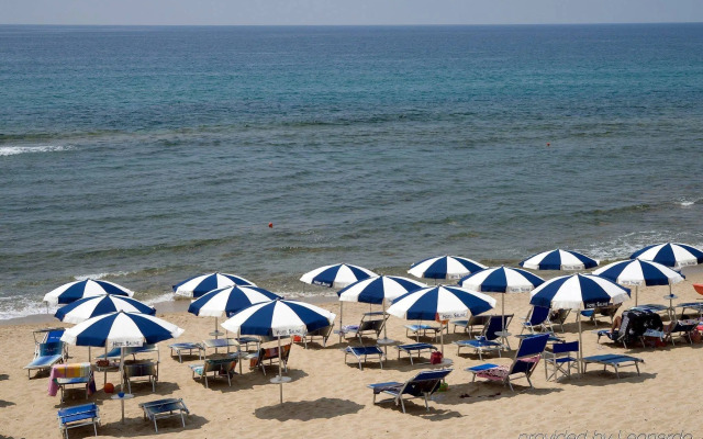 Hotel Saline Palinuro