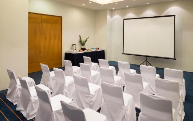 Real Inn San Luis Potosí