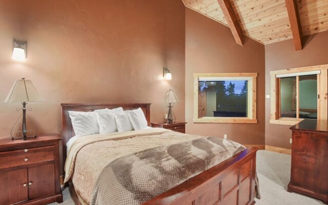 Skislope Sanctuary Close to Outdoor Activities