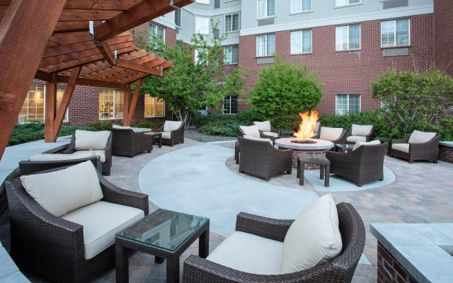 Staybridge Suites Denver International Airport, an IHG Hotel