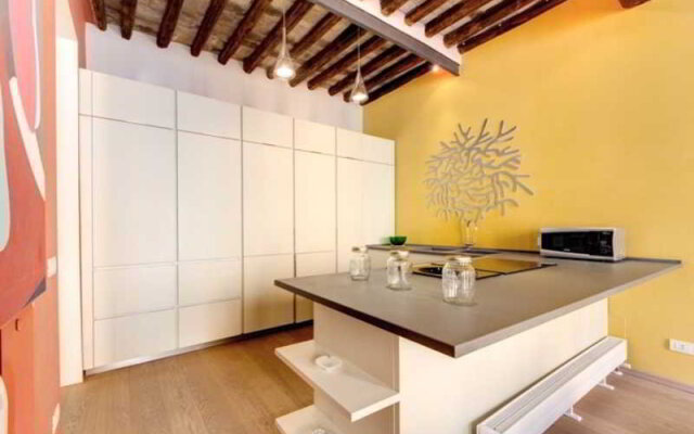 Luxury Apartment in Campo dei Fiori