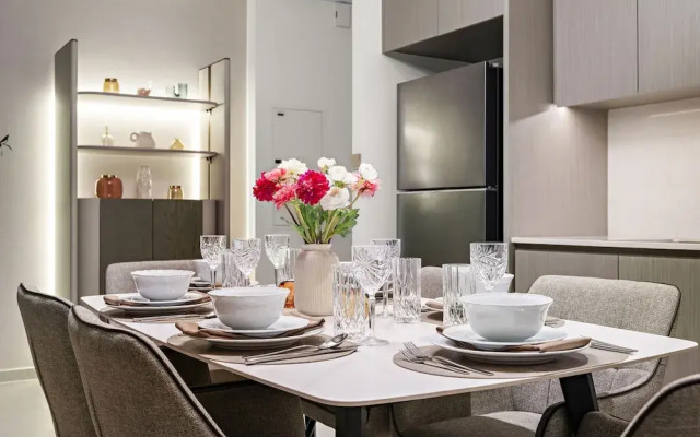Grande Signature Residence - 4906 2BD