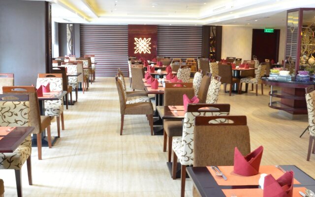Verwood Hotel & Serviced Residence