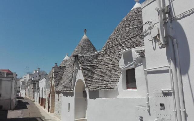 Trulli Resort Monte Pasubio