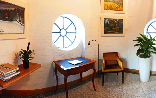 Water tower, Kuchelmiss