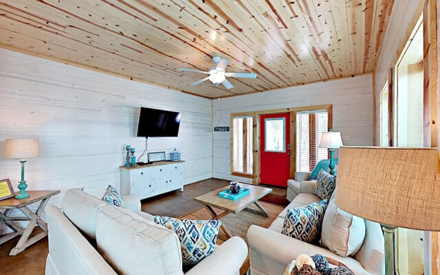 The Commons #801 - Three Bedroom Townhome