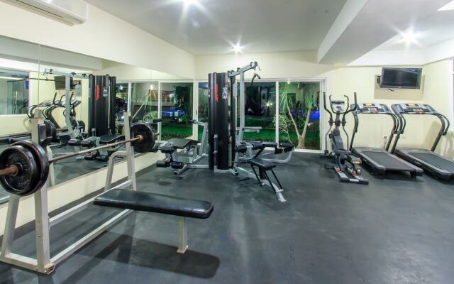 Sabbia Condo 4101 1 Bedroom 1 Bathroom Condo