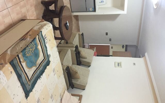 Al Amera Hotel Apartment