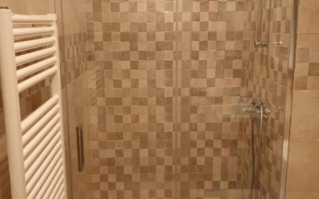 Apartament els Masovers