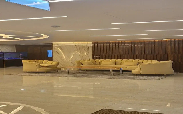 Imperiaa by Crossway ApartHotel Dubai
