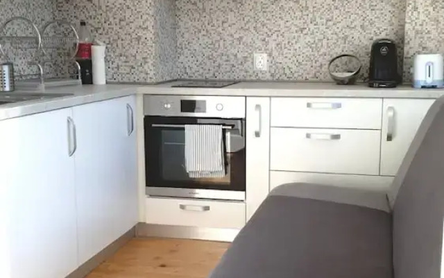 Sunny and Charming Domain for Your Stay in Sofia