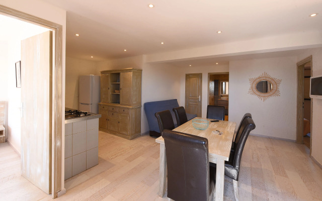 Residence Sapa Di Cala