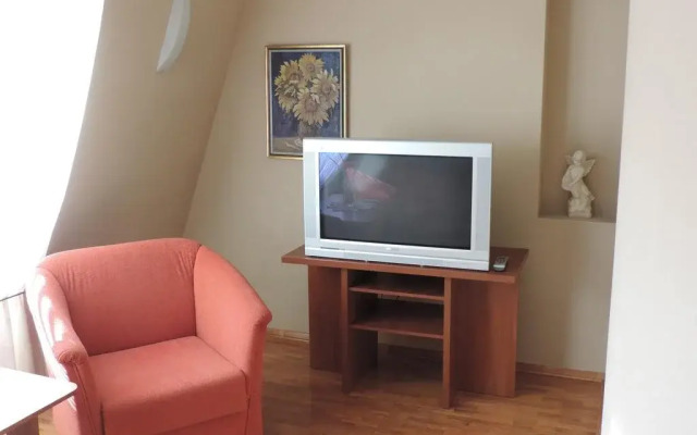 Hotel Riviera