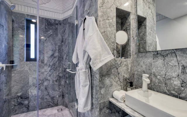 UTOPIC Campos Elíseos by ULIV