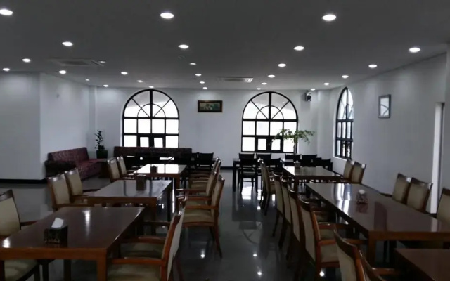 I Family Hotel Jeju