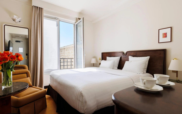 Hôtel Rochechouart - Orso Hotels