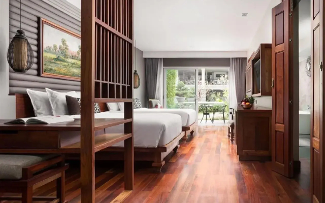 J7 Angkor Hotel
