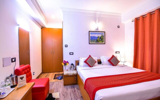 The Royal Heritage Hotel