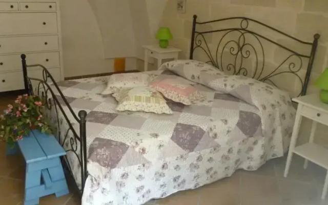 Casa Vacanze Chiara