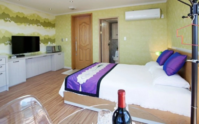 Pension Jeju Picnic Story