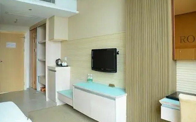 Deye Feng Business Hotel