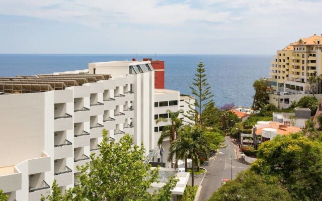 Funchal Panoramic Views