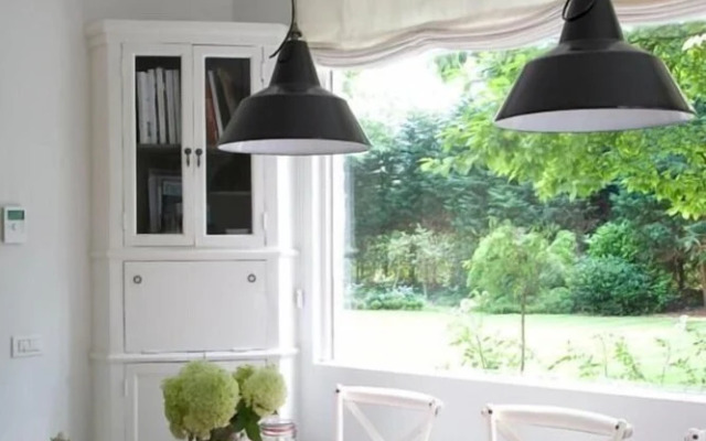B&B 't Wit Huys Brugge
