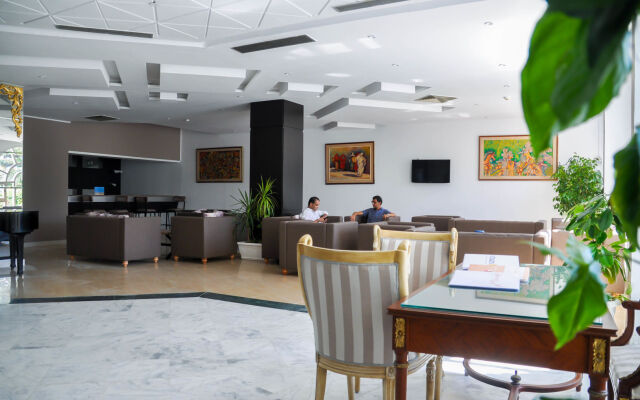 Houria Palace Hotel