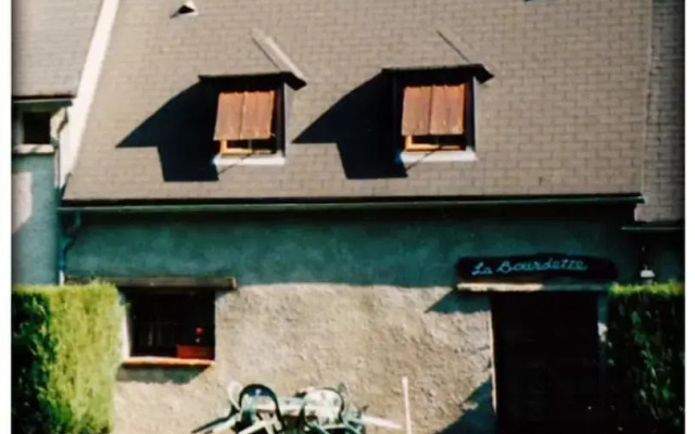 Maison La Bourdette