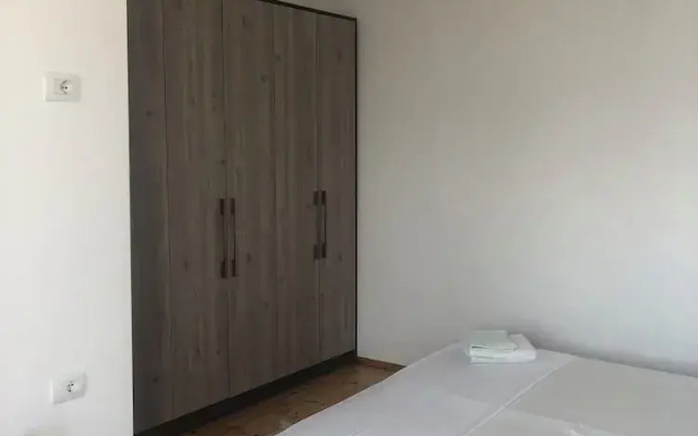 Monas Guesthouse