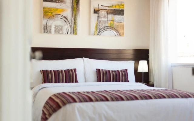 Hotel Romimar