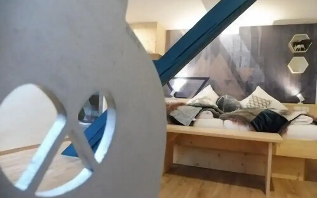 Hostellerie Les Bagenelles