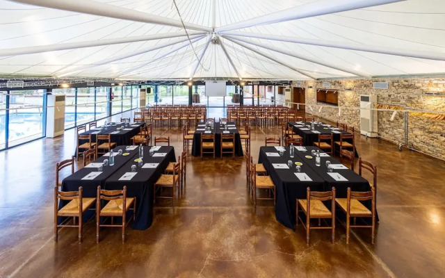 Hotel Mas de la Sala